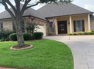 412 Magazine Ct, Bossier City, LA 71111