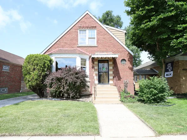 10838 S Wallace St, Chicago, IL 60628