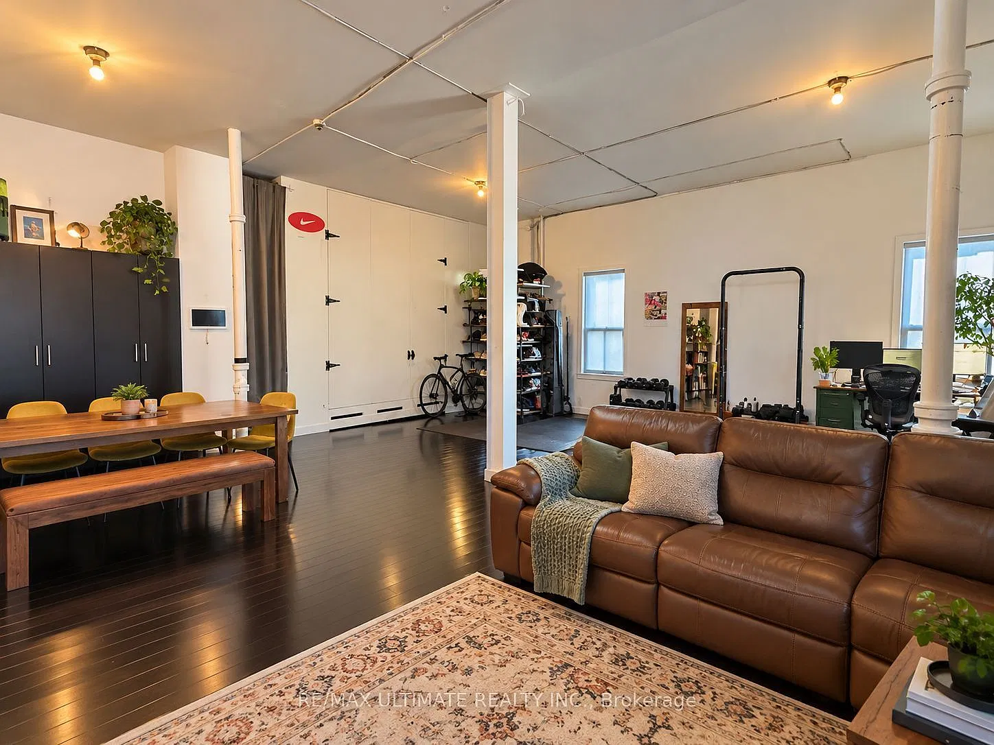1 bed, $3,495 — Photo 3