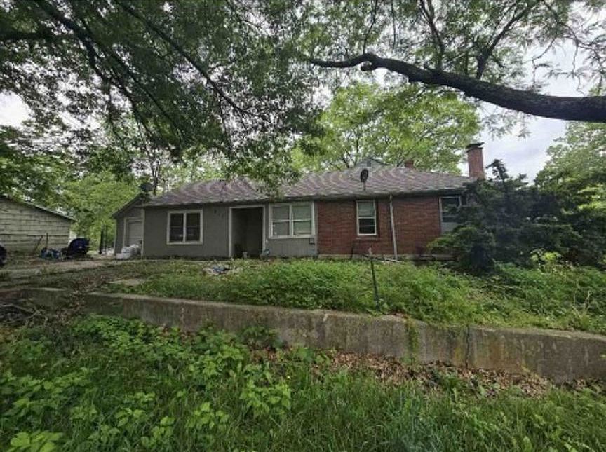 Property Front View