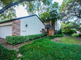 4320 Village Oak Dr, Waco, TX 76710
