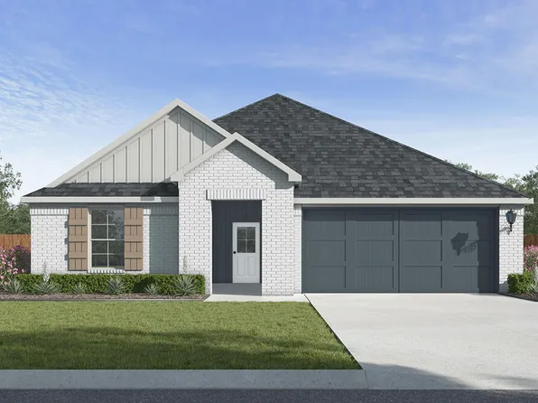 107 Acadian Falls Dr, Broussard, LA 70518