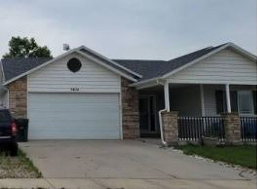 Property Front View