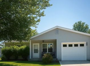 316 Sherman Ave, London, OH 43140