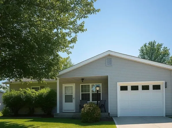 316 Sherman Ave, London, OH 43140