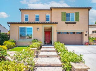 3455 Sugar Grove Ct, Simi Valley, CA 93063
