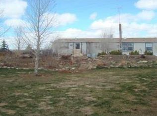 1188 Huron St, Laramie, WY 82070