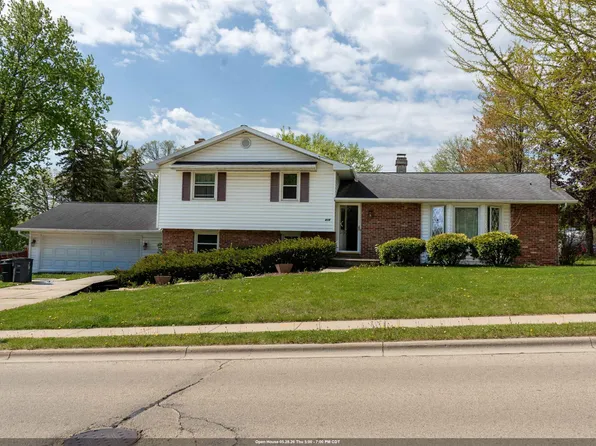 418 Greene Ave, Green Bay, WI 54301