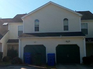 196 Squire Reach, Suffolk, VA 23434