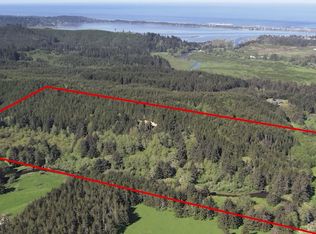 S Gorton Rd, Lincoln City, OR 97367