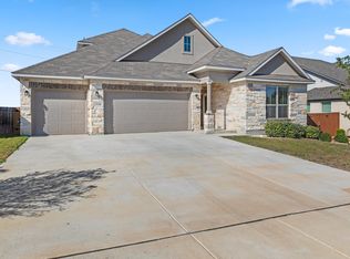 3210 Roan St, New Braunfels, TX 78130