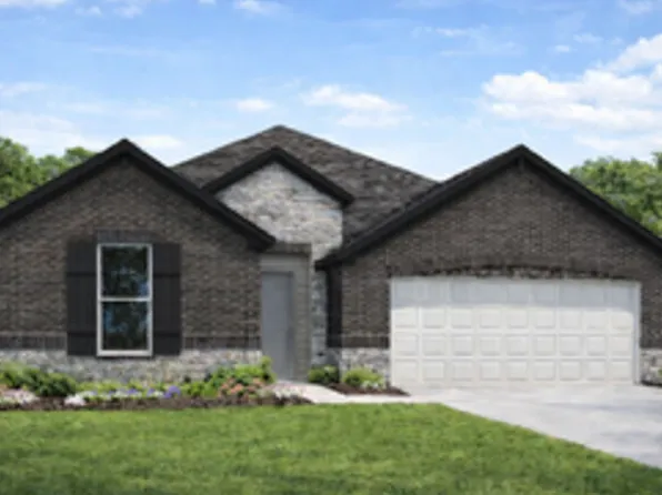 41006 Riverside Meadows Dr, Magnolia, TX 77354