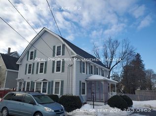65 Chamberlain St APT 2, Brewer, ME 04412