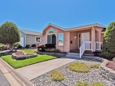 1230 Gallers Street, Wenatchee, WA, 98801
