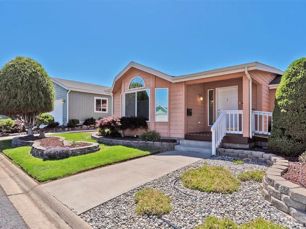 1230 Gallers Street, Wenatchee, WA 98801