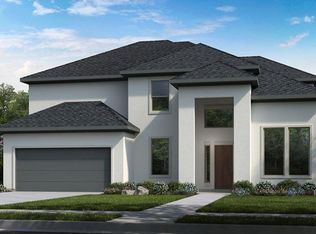 4715 Pecos Ridge Ln, Sugar Land, TX 77479