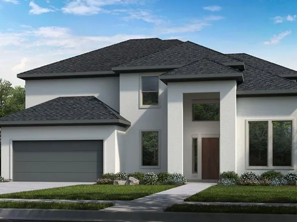 4715 Pecos Ridge Lane, Sugar Land, TX 77479