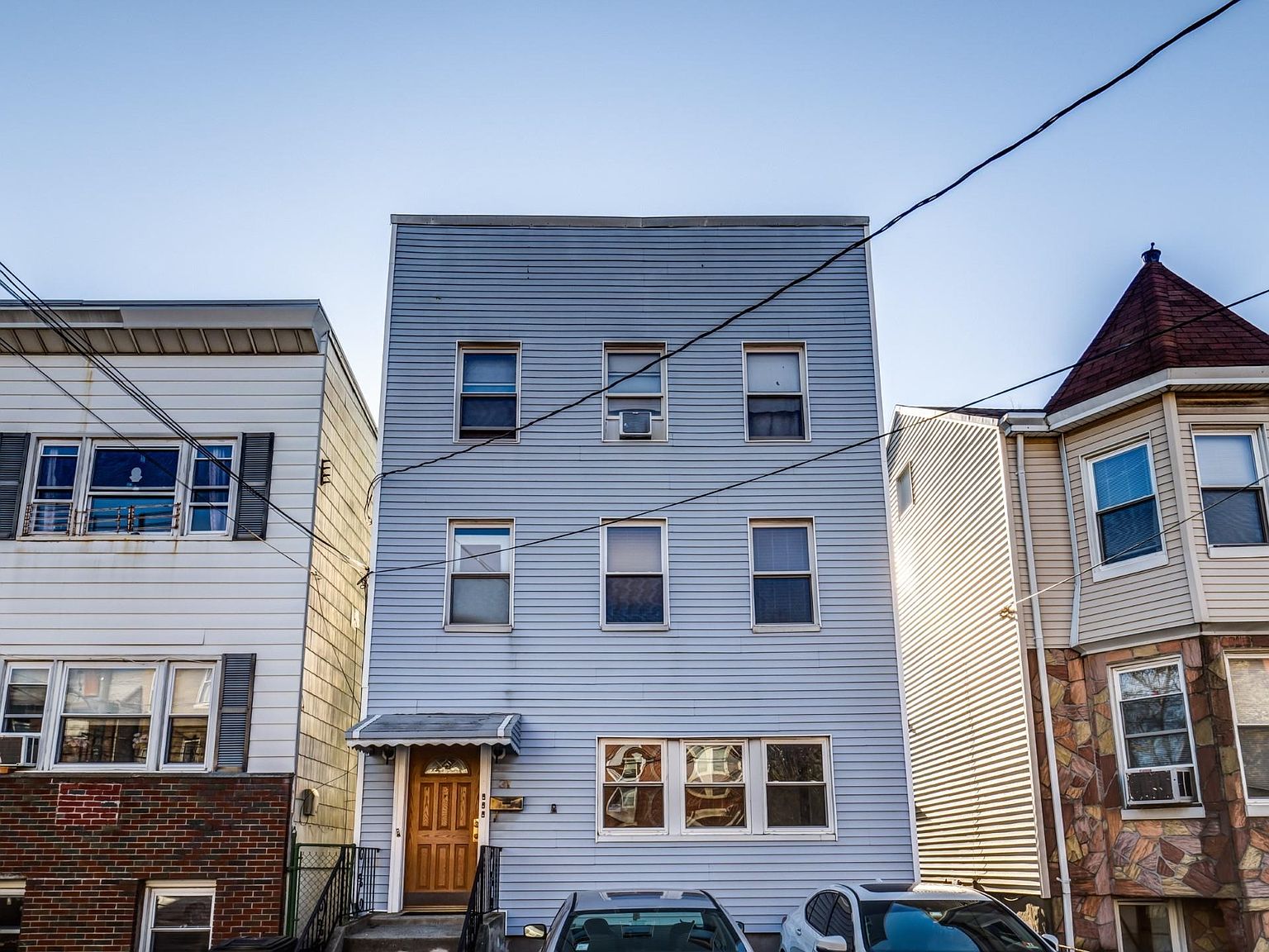 31 Beacon Ave FLOOR 1, Jersey City, NJ 07306 Zillow