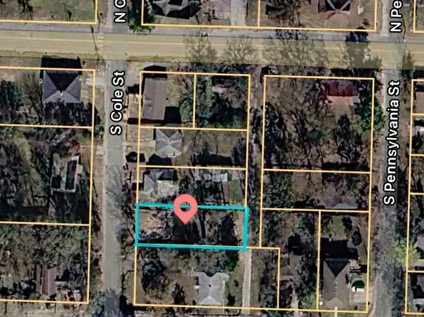 135 S Cole St, Granby, MO 64844