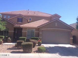 4629 W Venture Ct, Phoenix, AZ 85086