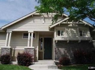 3451 Herons Landing Dr, Reno, NV 89502