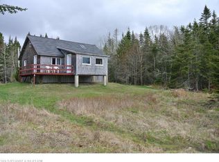 145 Nash Ln, Addison, ME 04606