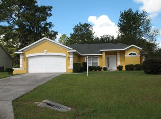 8055 SW 134th Loop, Ocala, FL 34473