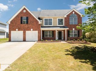 1220 Polk Xing, McDonough, GA 30252