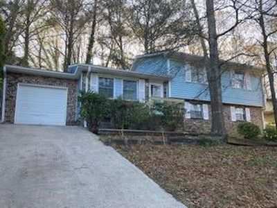 9129 Homewood Dr, Riverdale, GA, 30274