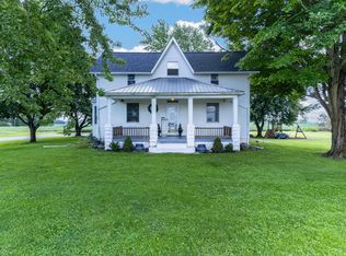 843 Prospect Mount Vernon Rd W, Prospect, OH 43342