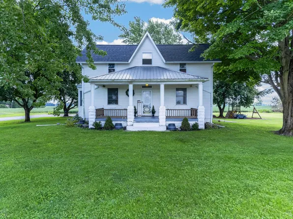 843 Prospect Mount Vernon Rd W, Prospect, OH 43342
