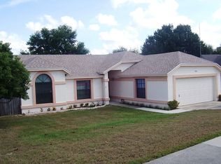 5943 Grand Coulee Rd, Orlando, FL 32810