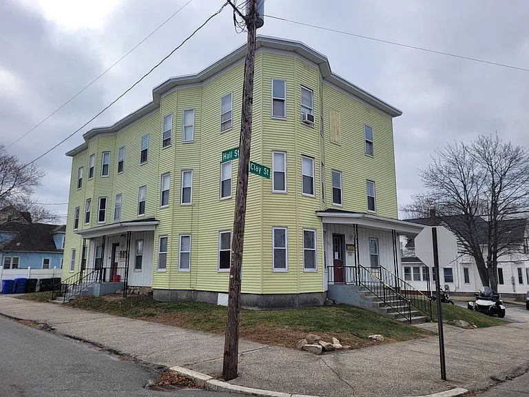 653 Clay St #1 — Photo 15