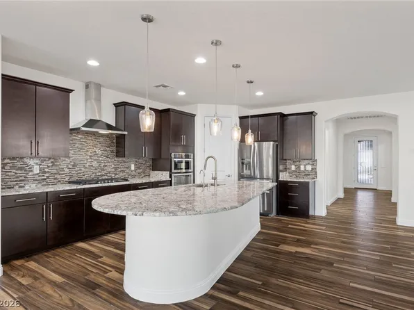 9982 Peaceful Peaks Ave, Las Vegas, NV 89166