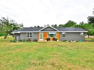 7502 Buffalo Gap Rd, Abilene, TX 79606