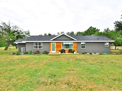 7502 Buffalo Gap Rd, Abilene, TX, 79606