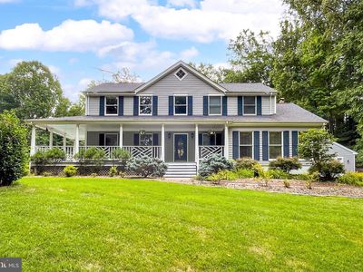 12139 Wolf Valley Dr, Clifton, VA, 20124