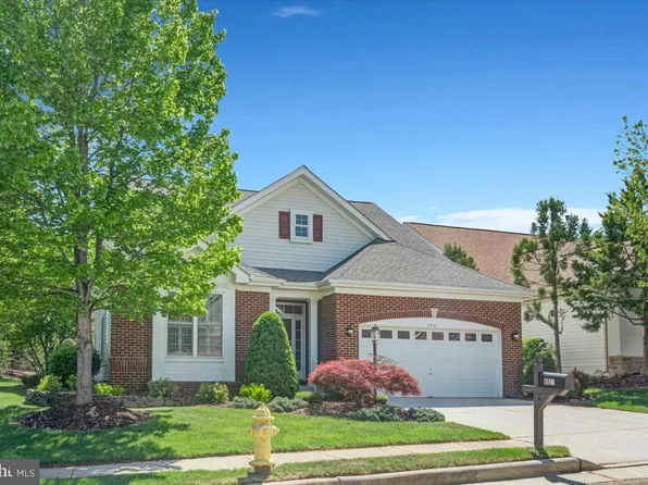 6921 Netherstone Ct, Gainesville, VA 20155