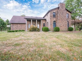 6515 Old Bethany Rd, Charlestown, IN 47111