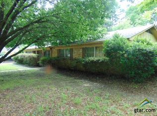 305 Lenora St, Jacksonville, TX 75766