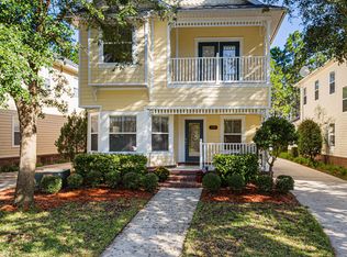 3708 Chasing Falls Rd, Orange Park, FL 32065