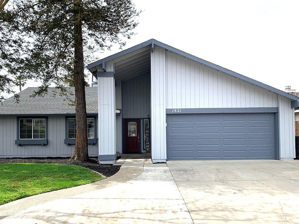 1st image of 1821 White Birch Dr