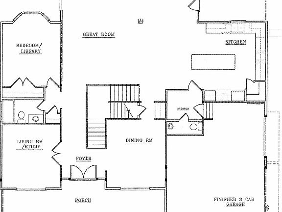 2nd image of 17001 Windon Ct