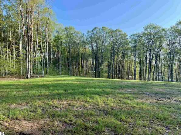 1 S Bright Rd Lot 1, Maple City, MI 49664