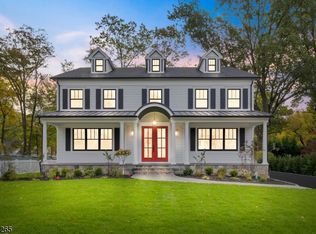 887 New England Dr, Westfield, NJ 07090