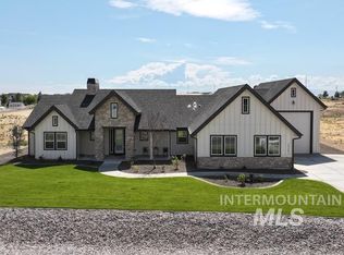 15293 Juniperwood Dr, Caldwell, ID 83607