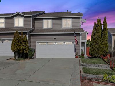 150 Outrigger Dr, Vallejo, CA, 94591