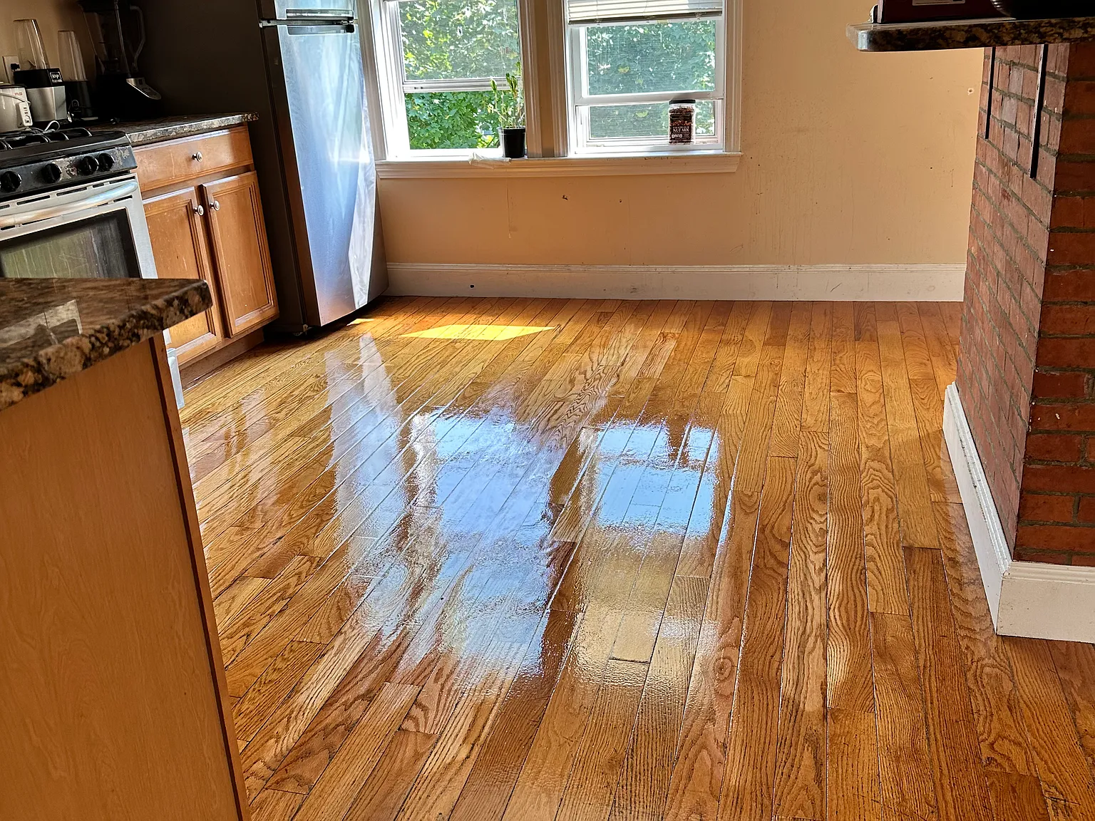 3 bed, 1200 sqft, $3,500 — Photo 4
