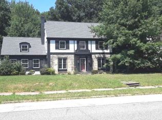 16025 Glynn Rd, East Cleveland, OH 44112