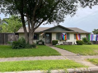 4500 Sarazen Dr, Mesquite, TX